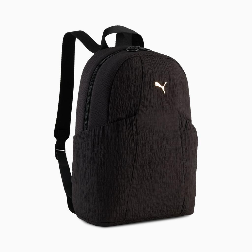 Puma UP Women's City Backpack Black 09217701