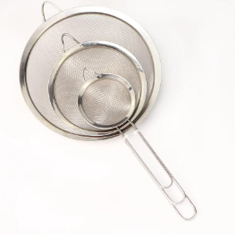 Semi-automatic Egg Beater 304 Stainless Steel Egg Whisk Manual Hand Mixer Self Turning Egg Stirrer Kitchen Accessories Egg Tools