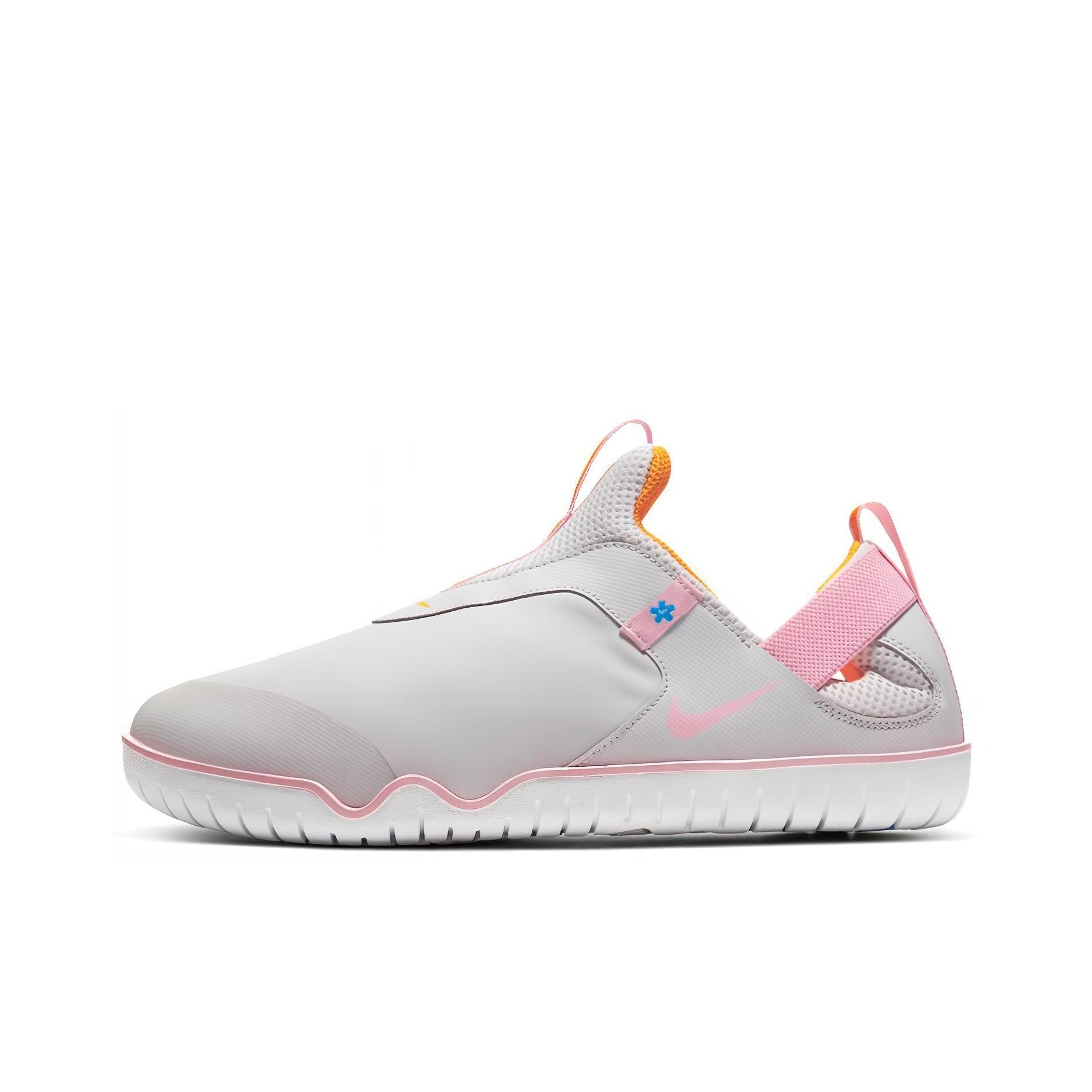 

кроссовки Nike Zoom Pulse Vast Grey Pink Male CT1629-002