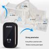 Wireless Bluetooth Smart Doorbell with Long-Range Capability and Elderly Call Button