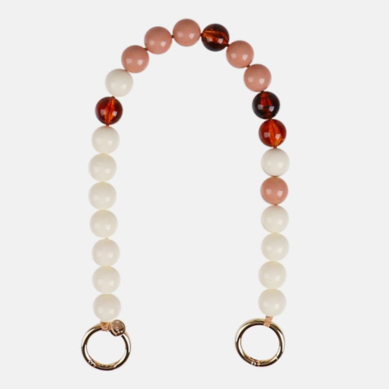 

XIMDOMADO Ремешок для мяча - Коричневый и Янтарный Brown & Amber