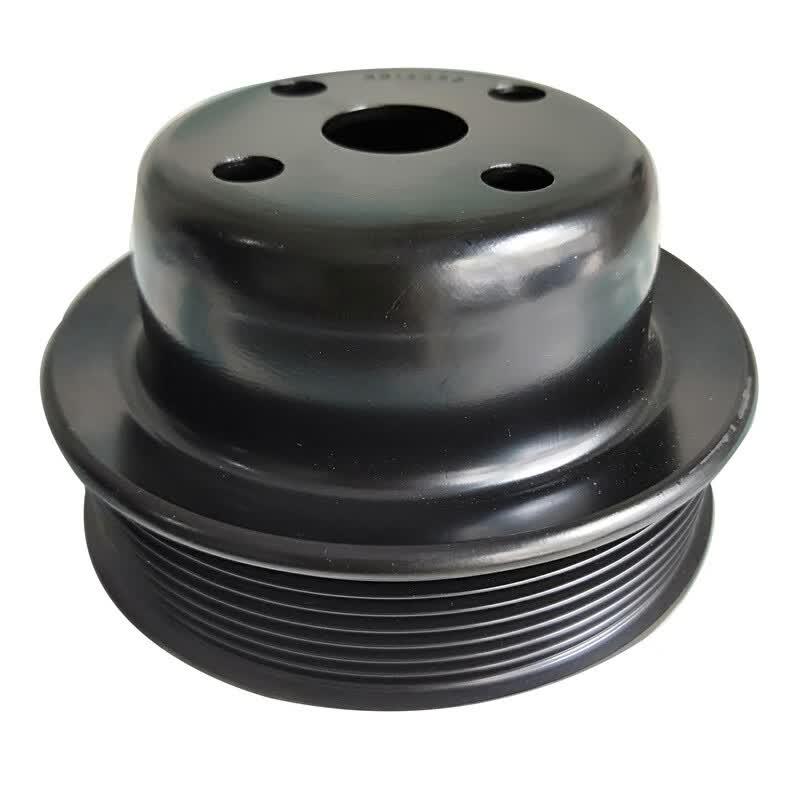 Huchen Dongfeng Mengshi Fan Belt Pulley