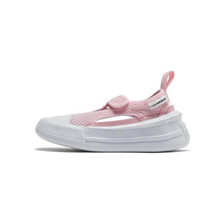 Converse Chuck Taylor All Star Ultra Low Top Shoes Baby Shoes Pink A03659C