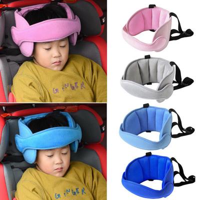Child Baby Sleep Band Organizer Carts Fixing Belt Car Seat Stroller Adjustable