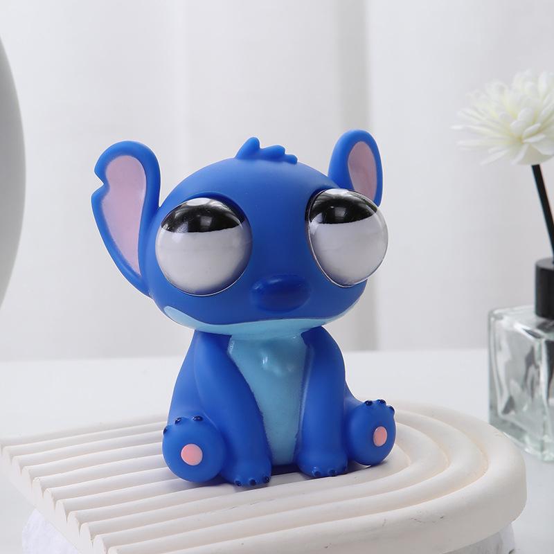 

Креативная взрывная игрушка-динозавр-дракон для глаз, декомпрессионная игрушка, сдавливающая радость, сдавливающая, выпучивающая глаза, забавная, для снятия стресса, животные сенсорные игрушки