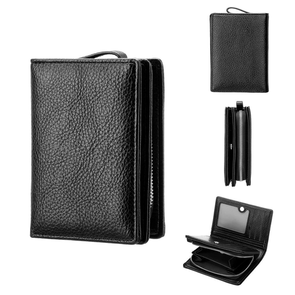 Pu Womens Wallet With Multiple Card Slots And Coin Pocket For Daily Use