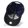 New Era 9FORTY MLB LA Dark Royal Free Size 940 AC Los Dod Size 25J Cap, Color, Home,