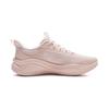 Li Ning SOFT GO 2 WMS Cushioning Slip Resistant Abrasion Resistant Support Rebound Low top Casual Shoes Women's AGLV064-5