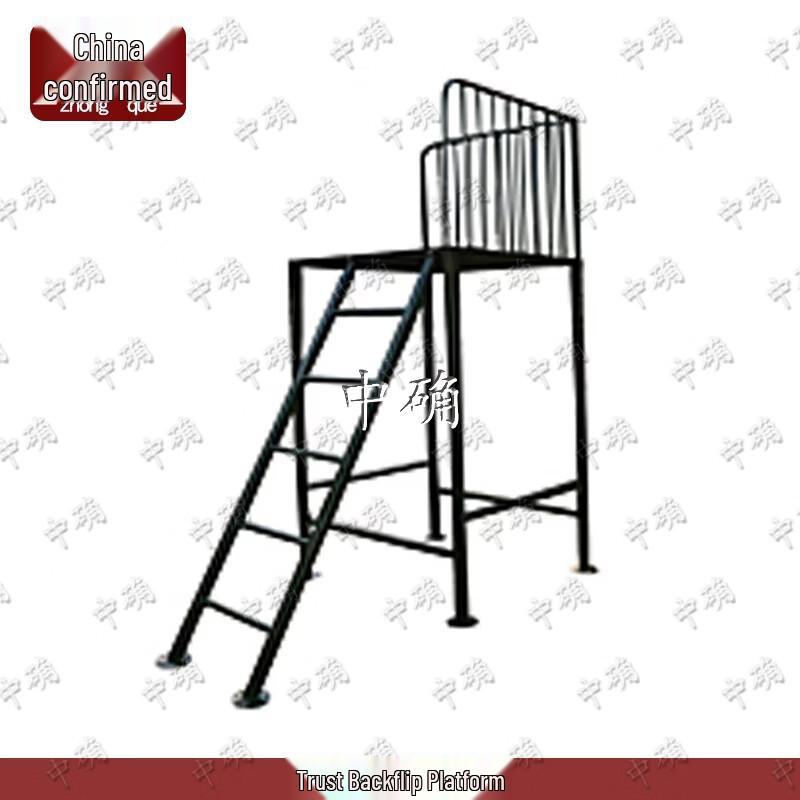 Zhongque Outdoor Team Building & Psychological Training Equipment