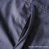 Embroidery Workwear Overalls: Durable, All-Season Protection for Auto Repair and Maintenance