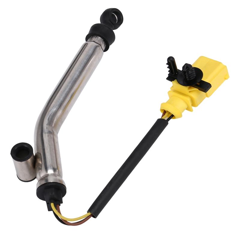 5NA823823F(UND) Aktiver Motorhauben-Scharniersensor mit Fußgängerschutz für VW Tiguan 2016-2025-A99D (links & rechts)