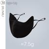 JIUMU Women's Silk Full Face Sun Protection Mask