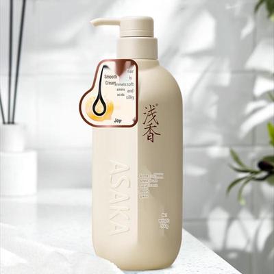 Torreya Amino Acid Smoothing Conditioner