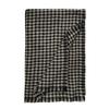 2025 Women's Retro Plaid Faux Cashmere Scarf Shawl - Versatile Autumn/Winter Neck Warmer