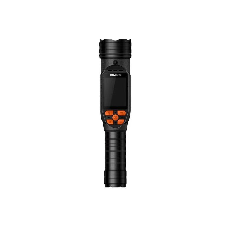 FanQing GDM7100 HD Law Enforcement Camera Flashlight