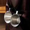 Cana de Extracție Espresso 100ML Oțel Inoxidabil 304 cu Scară Îngroșată Exquisită Cană de Cafea Uncie Accesorii pentru Casă Bucătărie Cafenea