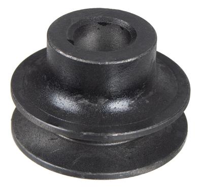 Polia Grande Cedrus Limpa-Neve Cedsb56 0301094