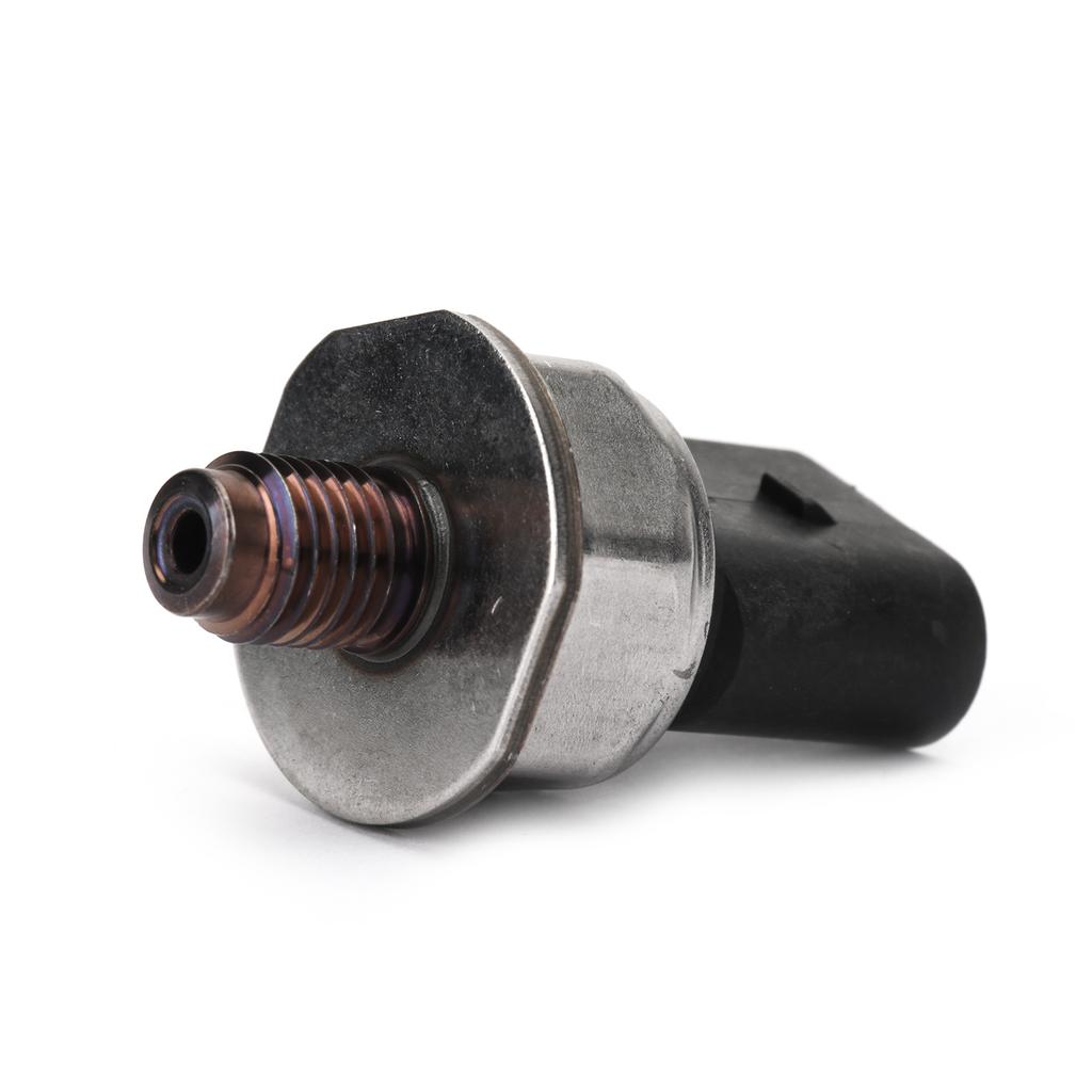 Areyourshop 55PP07-02 Fuel Rail Pressure Sensor Fits Mercedes-Benz Kia Carnival Sedona Bongo