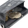 wallet Navy [Porter] Tri-fold [WONDER] 342-06038 4.
