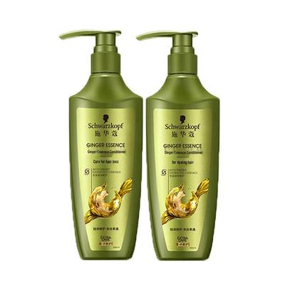 Schwarzkopf Ginger Essence Oil Control Shampoo & Conditioner Set