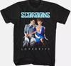 Scorpions Lovedrive Music Shirt For All Fans All Size BT339 Unisex T-Shirt