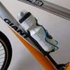 Aluminum Alloy Bike Water Bottle Holder, Cycling Bottle Cage, Road Bike Flask Holder, Cycling Drink Rack, MTB Bike Accessories
