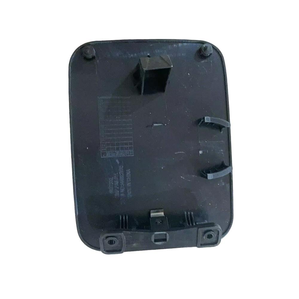 Car Fuel Tank Oil Gas Cap Cover Outside Primer For Chevrolet Aveo Hatchback 2005-2010