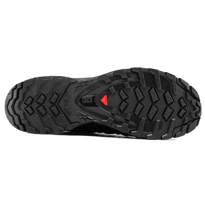 SALOMON Xa Pro 3D V8 Gore Tex Nero 409889