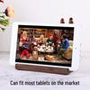 Universal Wooden Phone & Tablet Stand - Creative Gift Idea, Free Shipping