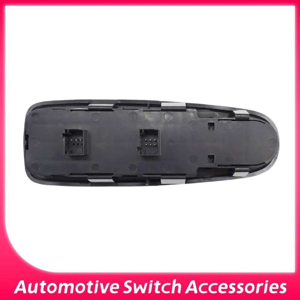 6554YH 6554.YH For Citroen C4 I Grand Picasso 2007-2014 Mirror Control Master Electric Power Window Control Switch 96639383ZD