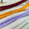 1cm Lambswool Ribbon Piping Trim for Cushions and Textiles