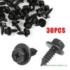 Toyota/Lexus Fender Bumper Hex Head Self-Tapping Screw (90159-60498)