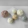 Hydrangea Crafts Moulds Easy To Use DIY Candle Moulds Silicone Ornament Molds