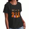 Dump Truck Lover Wounisex's Cotton T Shirt, Pure Cotton Premium Print, Durable, Casual And Fashionable, Just A Boy Who Loves Dump Trucks Graphic Tee, 