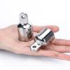 2 Pieces Boat 1" Bimini Parts Accessories Marine 316 Stainless Steel Slip Cap Boat  Fittings Marine Hardware Yacht