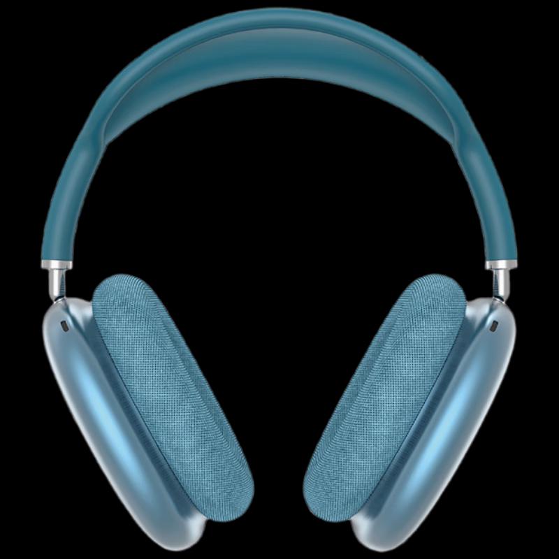 SKYLION P9 Wireless Bluetooth Over-Ear Headphones