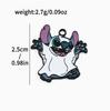 10 pcs Halloween Charms Enamel Charms Pendants for Jewelry Making Necklaces Earrings Braceltes DIY Crafts Gifts