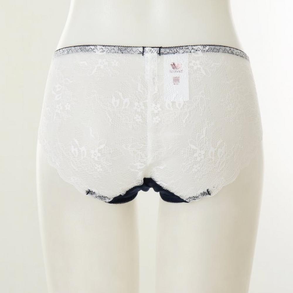 Wacoal Spring Ad Mesh Panty 26ss[wptc261s]