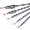 3Mm Handle Diameter Wood Carving Machine Crafts Woodworking Art Electric Tools