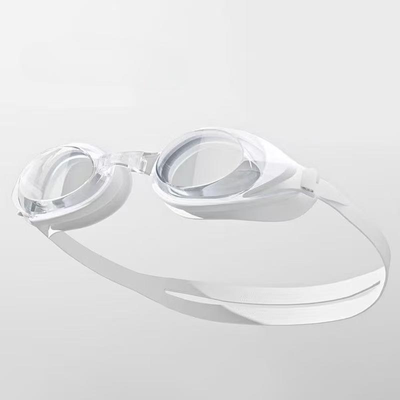 

Myopia Swimming Goggles