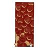 Marushin Face Nintendo Donkey Donkey Organic Antibacterial and 4485017900 Towel, Kong, Leisure, Cotton, Deodorizing,