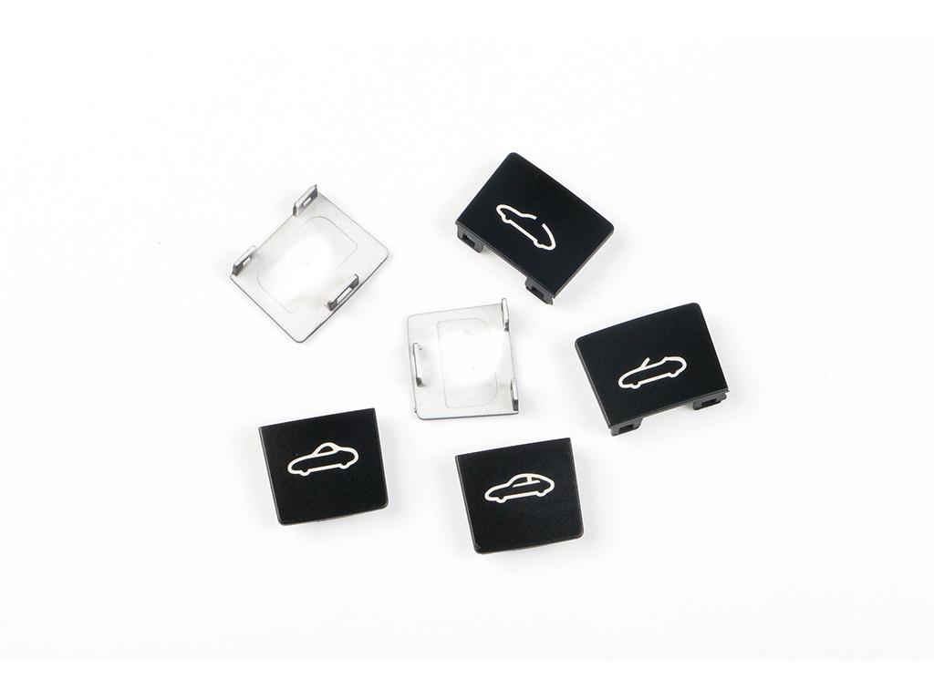 Switch Button for Porsche 981/718/911 Cayman Boxster Sports Car Convertible