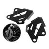 Brake Caliper Guard Cover Voge Valico 900DSX Motorcycle Protection Accessory Black