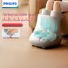 Leg and Foot Air Compression Massager CN Plug (adapter Included)