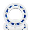 SHGO-10Pcs C-60 Ball Bearing Replacement For Zodiac Polaris Pool Cleaners 180 And 280, Ensures Smooth Operation R0525100