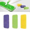 Dust Removal Household Flat Rag Tools Microfibre Replacement Mop Pad Mophead Refill Mop Cloths