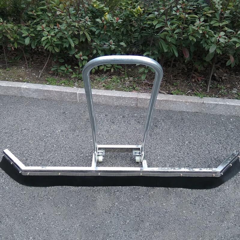 Sports Court Floor Squeegee