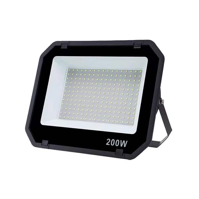 200W High Brightness Outdoor Waterproof LED Floodlight