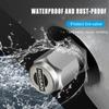 4 stuks Auto Wiel Band Ventielsteel Dopjes met Sleutel voor Qashqai Leaf Juke Micra X Trail Tiida Navara Nismo Note Accessoires
