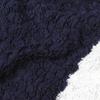 Iori Imabari Towel Face Towel Fluffy Hotel Specifications N/W2020 (Navy)